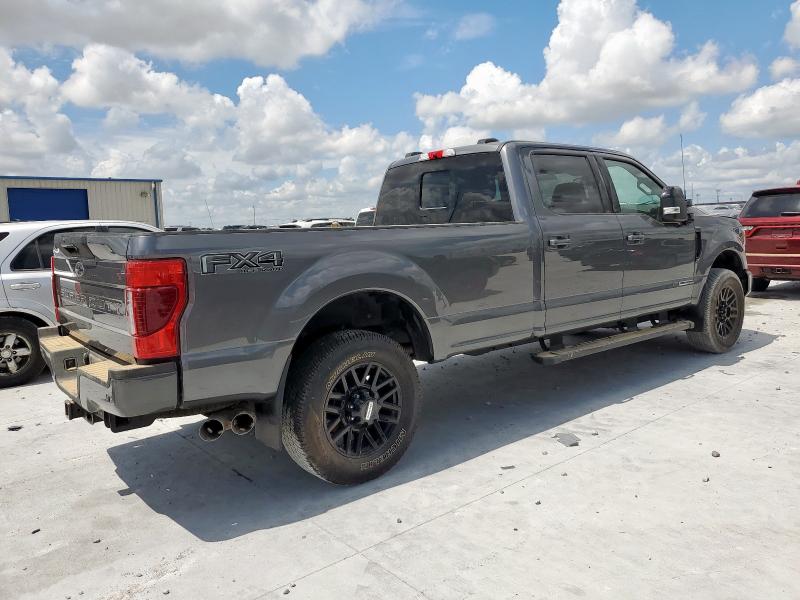 Vin: 1ft8w3bt5neg26454, lot: 61304025, ford f350 super duty 20223