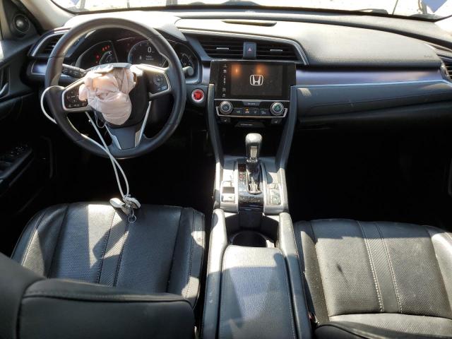 2016 HONDA CIVIC TOUR 2HGFC1F99GH638008