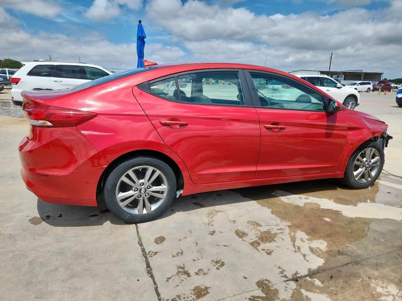 Vin: 5npd84lf4hh056362, lot: 62603055, hyundai elantra se 20173