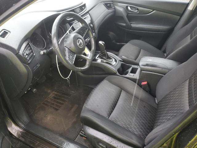 2017 NISSAN ROGUE S - KNMAT2MV1HP530591