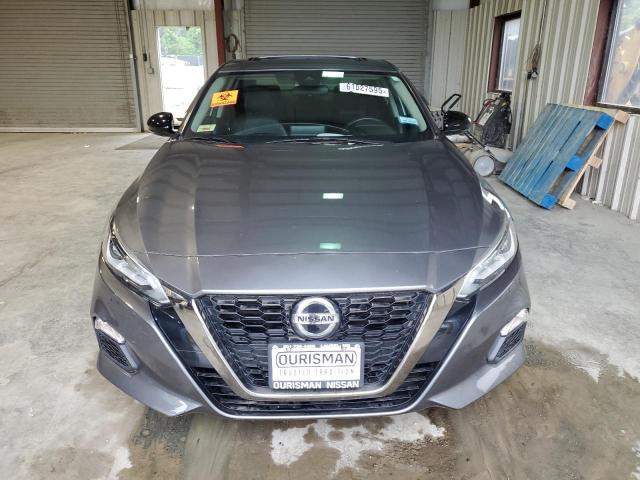 2020 NISSAN ALTIMA SR - 1N4BL4CV7LC116142