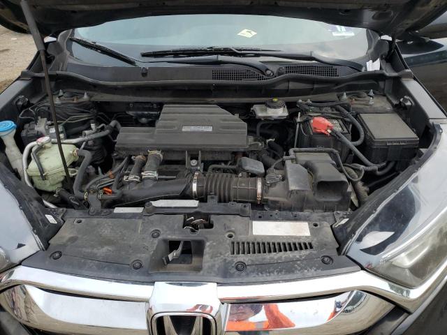 2017 HONDA CR-V EX 2HKRW2H51HH655798