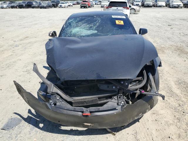 2020 TESLA MODEL S - 5YJSA1E20LF416206