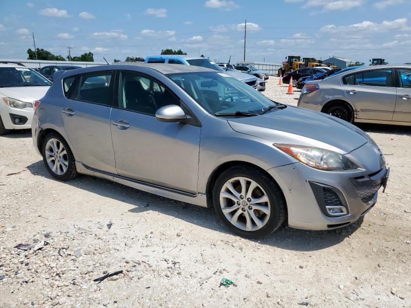 Vin: jm1bl1h63a1277381, lot: 60352425, mazda mazda3 s 20104