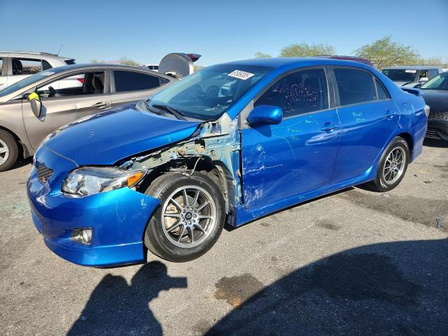 Vin: 1nxbu4ee6az293904, lot: 61959385, toyota corolla base 2010 img_1