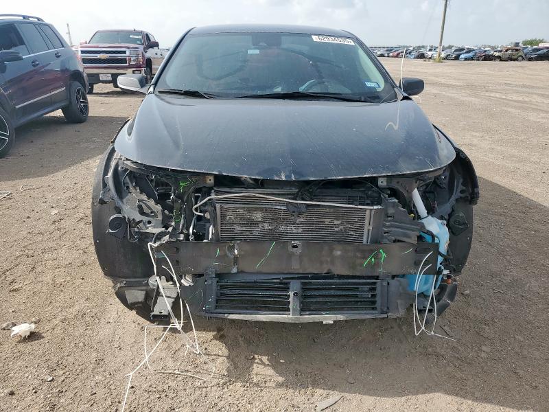 2023 CHEVROLET MALIBU LS - 1G1ZB5ST9PF251136