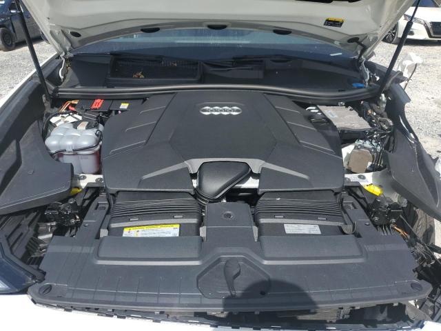 2019 AUDI Q8 PREMIUM WA1AVAF17KD015015