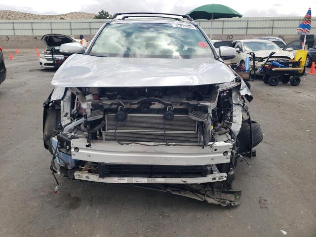 2019 TOYOTA RAV4 XLE - JTMRWRFV8KJ006932