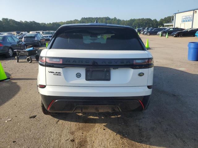 2019 LAND ROVER RANGE ROVE - SALYL2EX4KA784653