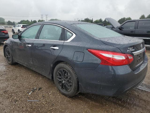 2017 NISSAN ALTIMA 2.5 - 1N4AL3AP3HC160561