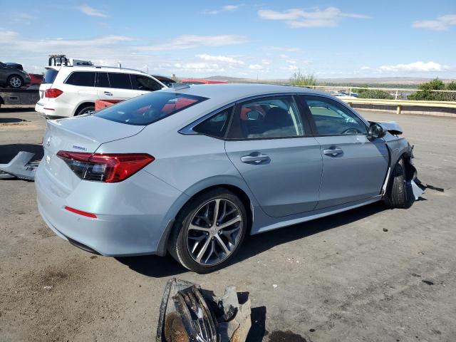 Vin: 2hgfe1f99ph318620, lot: 59489585, honda civic touring 20233