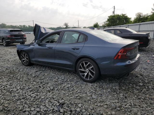 Vin: 7jr102fkxkg011091, lot: 60814125, volvo s60 t5 momentum 20192
