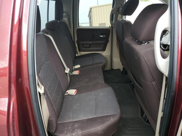 2016 RAM 1500 SLT 1C6RR7GM4GS274564