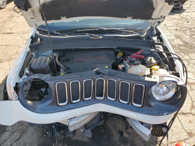 2017 JEEP RENEGADE L - ZACCJBBB2HPF24938