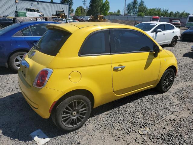 Vin: 3c3cffar0ft550312, lot: 62877245, fiat 500 pop 20153
