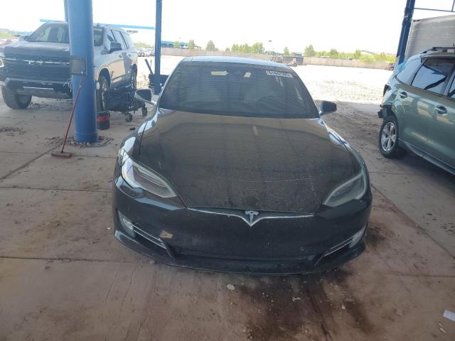 2016 TESLA MODEL S 5YJSA1E45GF142105