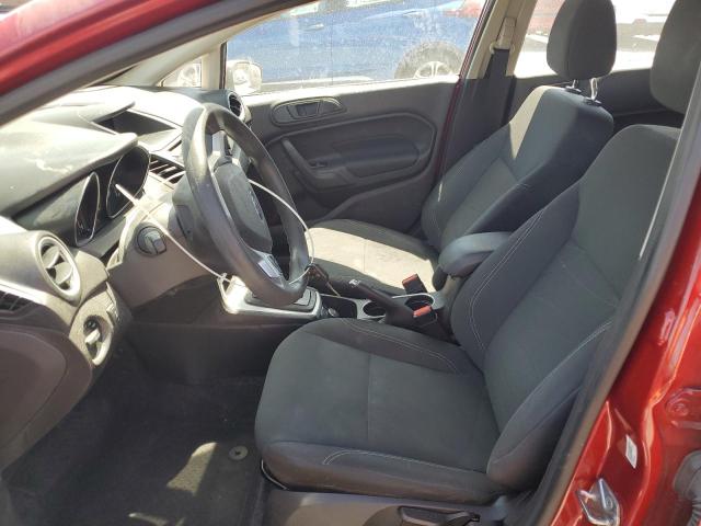 2017 FORD FIESTA SE - 3FADP4EJ7HM159747