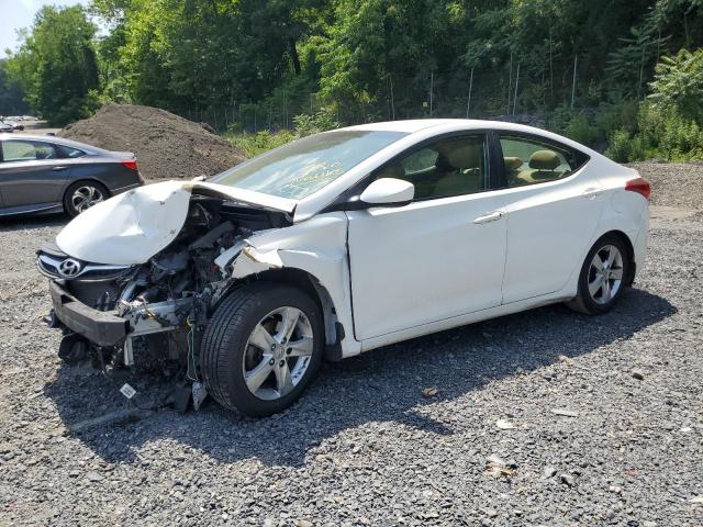 Vin: 5npdh4ae3dh266827, lot: 61994955, hyundai elantra gls 2013 img_1