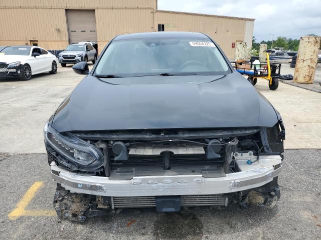 2018 HONDA ACCORD EX - 1HGCV1F45JA257831