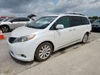 2015 TOYOTA SIENNA XLE - 5TDYK3DC4FS617099