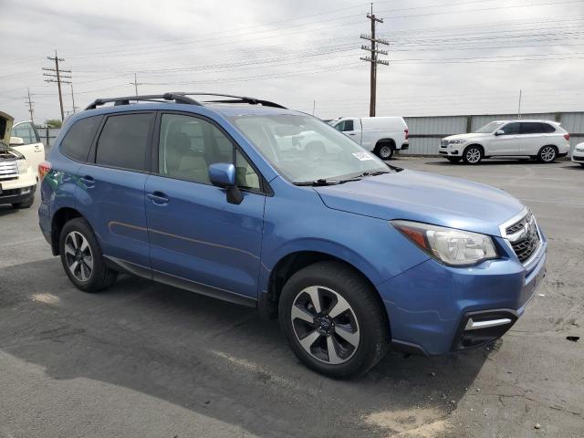 Vin: jf2sjaec9hh475465, lot: 60049935, subaru forester 2.5i premium 20174