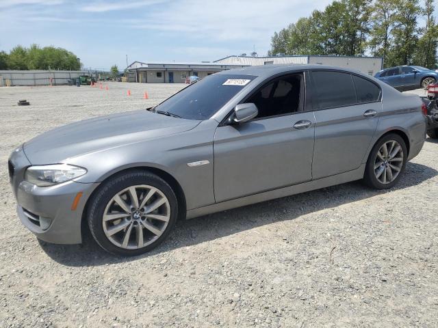 Vin: wbafr7c55bc801246, lot: 60715135, bmw 5 series i 2011 img_1