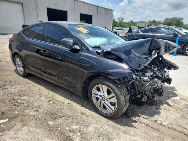 Vin: kmhd84lf0lu922410, lot: 59470305, hyundai elantra sel 20204