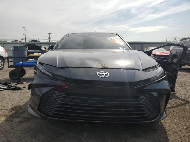 2025 TOYOTA CAMRY XSE - 4T1DAACK2SU516949