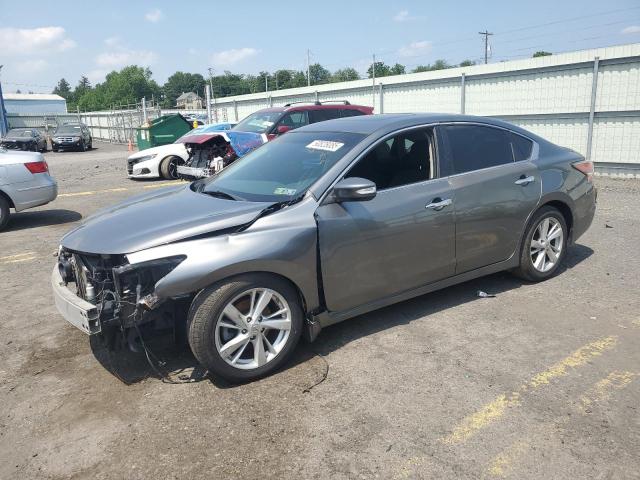 Vin: 1n4al3ap3ec320191, lot: 60828085, nissan altima 2.5 2014 img_1