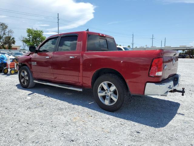 2015 RAM 1500 SLT 1C6RR6LT5FS729802