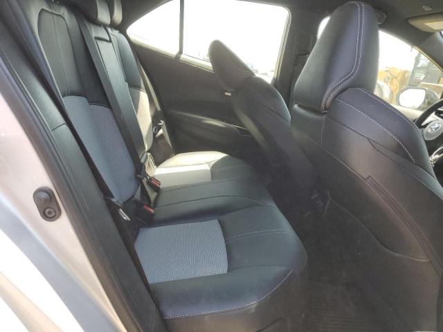 2024 TOYOTA COROLLA XS JTNC4MBE3R3218734