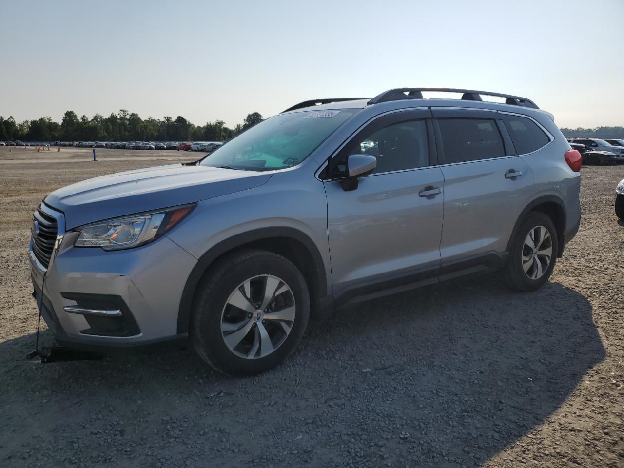 SUBARU ASCENT PREMIUM