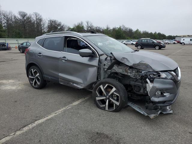 Vin: jn1bj1cw7mw426947, lot: 60353575, nissan rogue sl 20214
