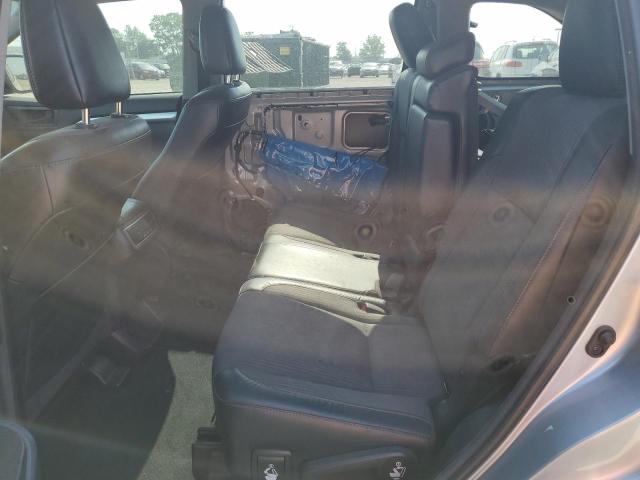 2018 TOYOTA HIGHLANDER - 5TDBZRFH3JS880397