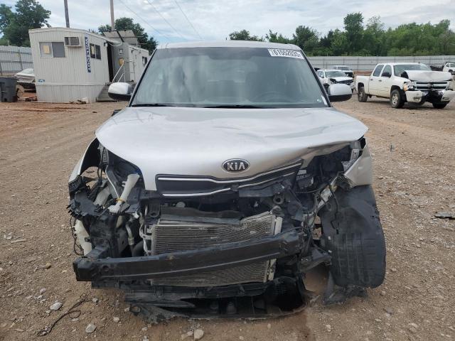 2019 KIA SOUL - KNDJN2A24K7683882