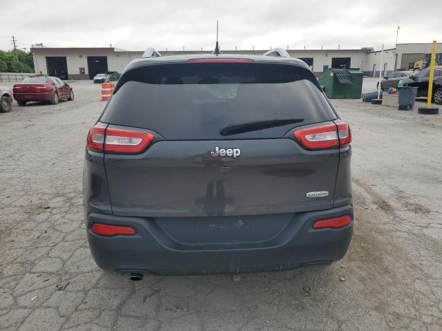 2015 JEEP CHEROKEE L - 1C4PJLCB7FW781020