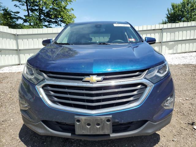2020 CHEVROLET EQUINOX LT - 3GNAXTEV0LL331567
