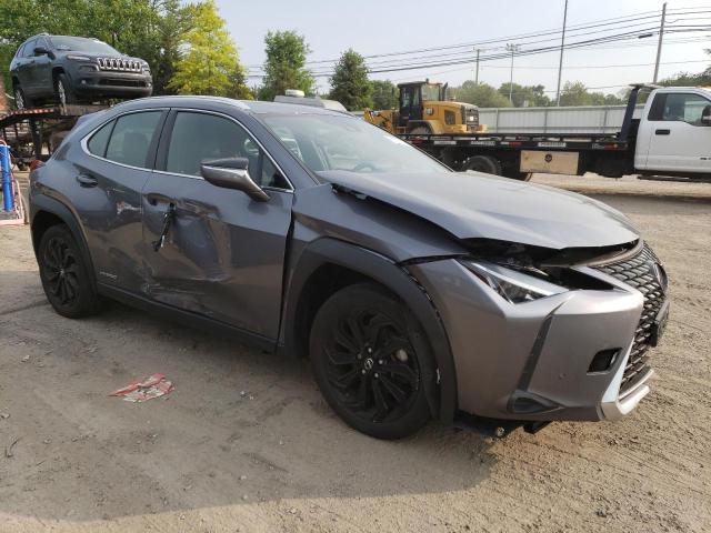 Vin: jthp9jbh1m2046894, lot: 58231625, lexus ux 250h 250h 20214
