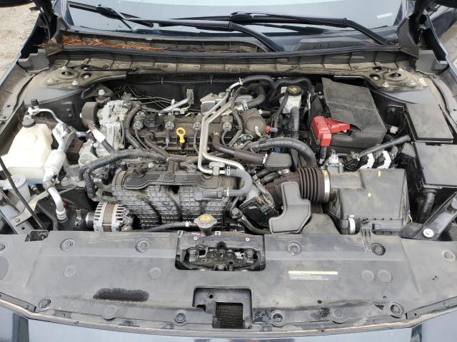2021 NISSAN ALTIMA SV - 1N4BL4DV3MN406088