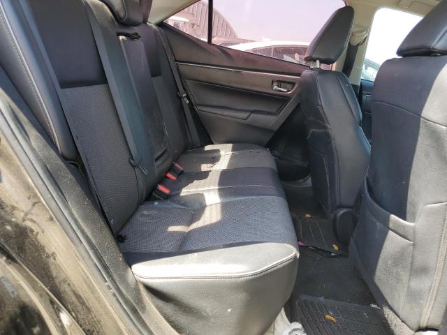 2015 TOYOTA COROLLA L - 5YFBURHE4FP284071
