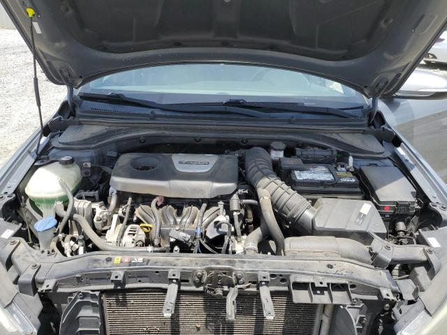 2018 HYUNDAI ELANTRA SP KMHD04LB2JU613281