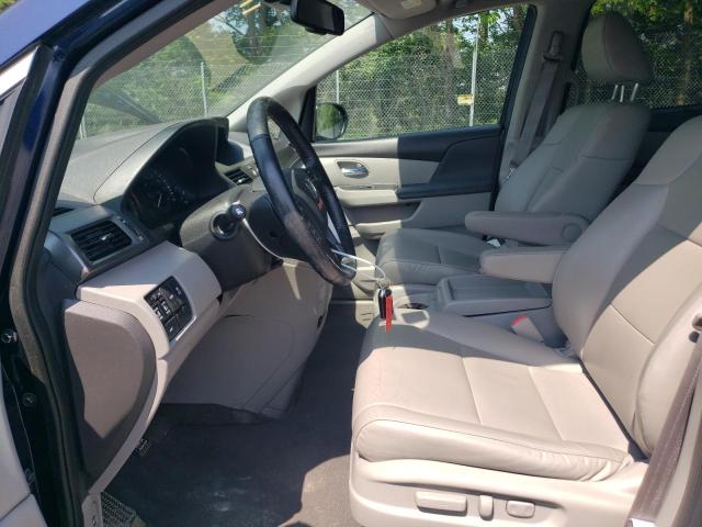2016 HONDA ODYSSEY EX 5FNRL5H60GB016635