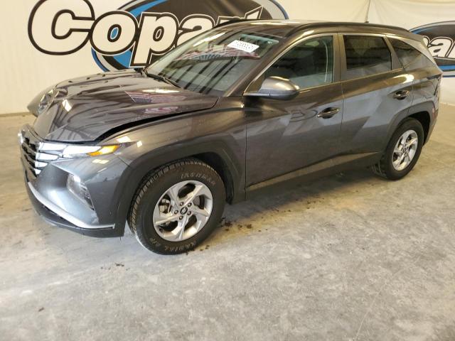 HYUNDAI TUCSON SEL
