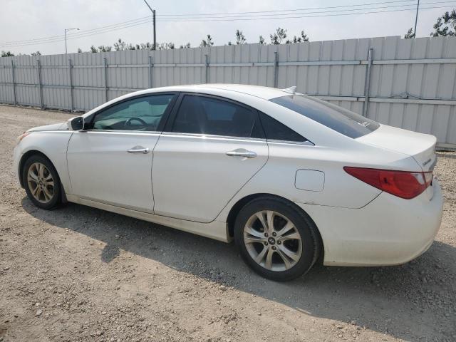 Vin: 5npec4ac3bh252179, lot: 60659045, hyundai sonata se 20112