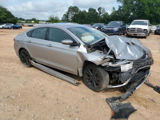 Vin: 1c3cccab2fn695636, lot: 59720585, chrysler 200 limited 20154