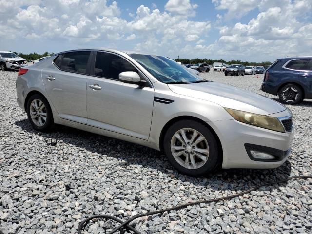 Vin: 5xxgn4a7xdg184791, lot: 60801885, kia optima ex 20134