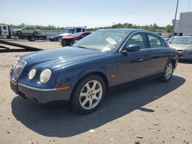 JAGUAR S-TYPE 4.2