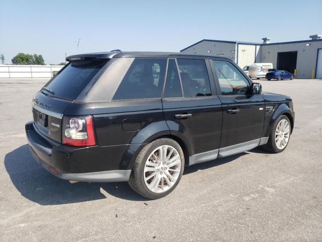Vin: salsk2d40da766847, lot: 60874555, land rover rangerover hse luxury 20133
