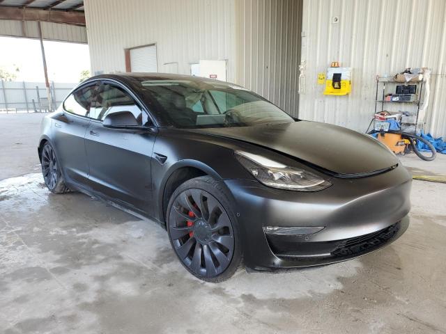 2021 TESLA MODEL 3 5YJ3E1EC7MF055091