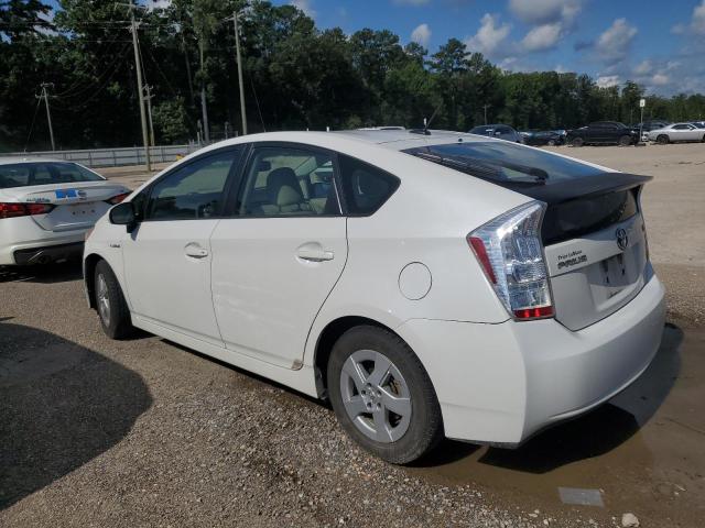 Vin: jtdkn3duxa0236911, lot: 61793485, toyota prius 20102